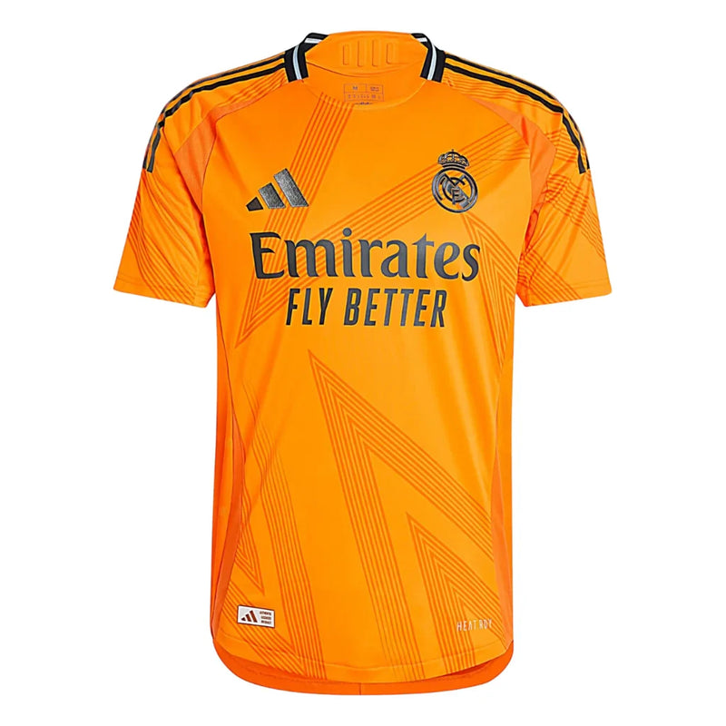 Camisa Masculina Real Madrid 2024/25