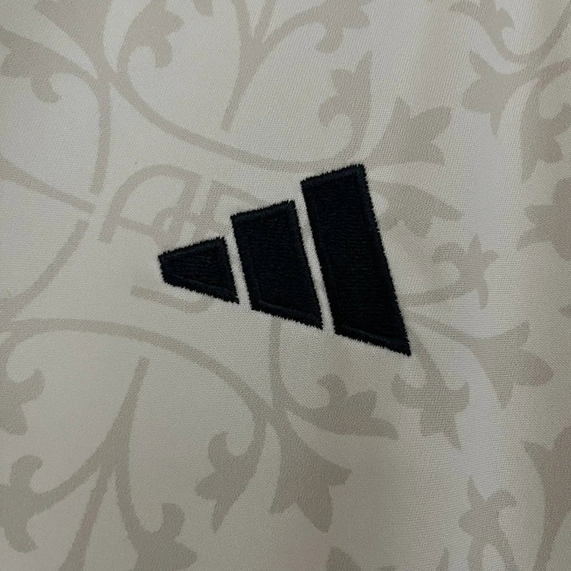 Camisa II As Roma 2023/24