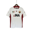Camisa As Roma Retrô 2001/02