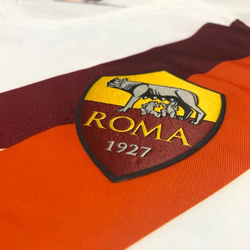Camisa As Roma Retrô 2019/20