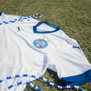 Camisa Masculina Bahia I 2025/26