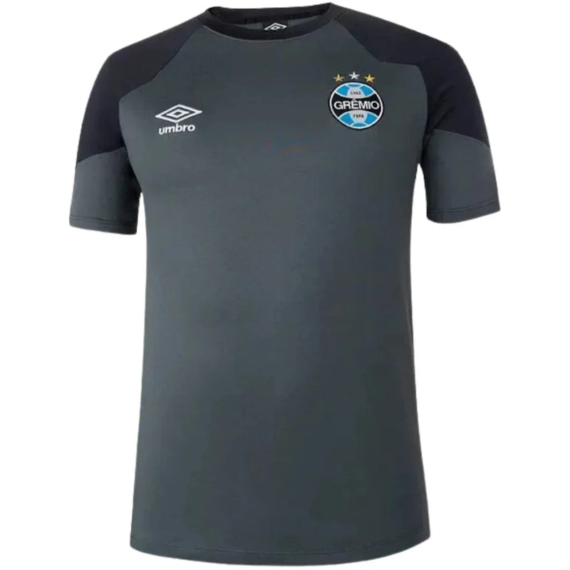 Camisa  Masculina Umbro Grêmio Concentração 2023