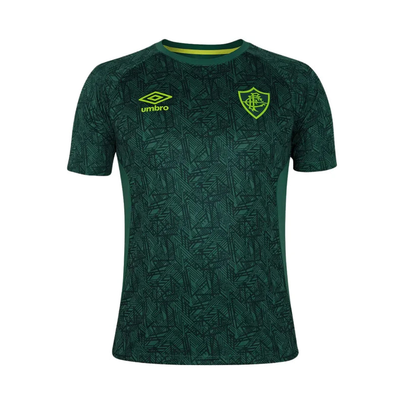 Camisa Masculina Umbro Fluminense Treino 2024