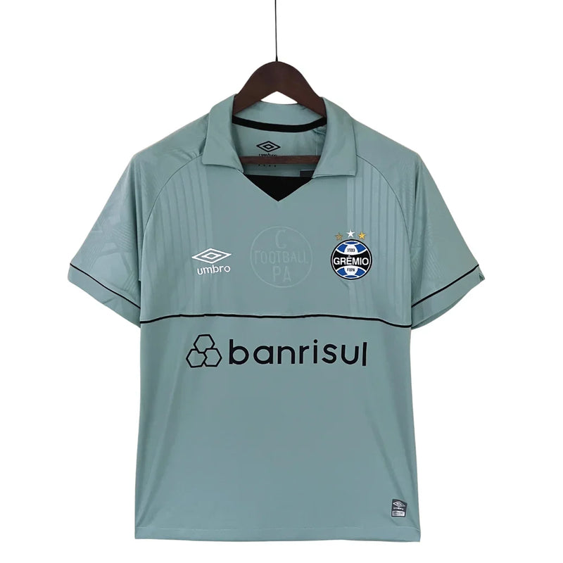 Camisa Masculina Grêmio Goleiro 2023/24