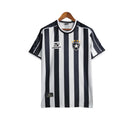 Camisa Masculina Botafogo I Retrô 1999/00 - Torcedor