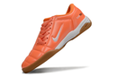 Chuteira Futsal Nike Total 90 IC Laranja
