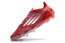 Chuteira Campo Adidas F50 FG Vermelha