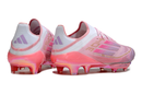 Chuteira Campo Adidas F50+ FG Rosa "Lamine Yamal"