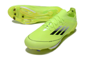 Chuteira Campo Adidas F50+ FG Verde