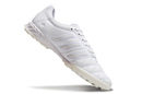 Chuteira Society Adidas AdiPure 11 Pro TF Branco