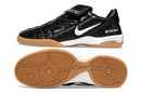 Chuteira Futsal Nike Total 90 IC Preto