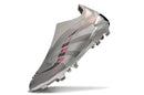 Chuteira Campo Adidas Predator LL Elite FG Cinza "Bellingham"