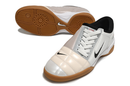 Chuteira Futsal Nike Total 90 IC Creme