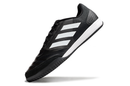 Chuteira Futsal Adidas Competition Top IC Preto