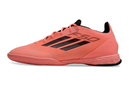 Chuteira Futsal Adidas F50 IC Vermelho