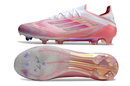 Chuteira Campo Adidas F50 FG Rosa