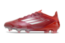 Chuteira Campo Adidas F50 FG Vermelha
