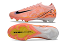 Chuteira Campo Nike Air Zoom Mercurial Vapor 16 Elite FG Rosa