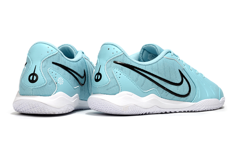Chuteira Futsal Nike Tiempo Legend 10 Academy IC Azul