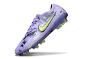 Chuteira Campo Nike Tiempo Legend 10 Elite FG Roxa "United Pack"