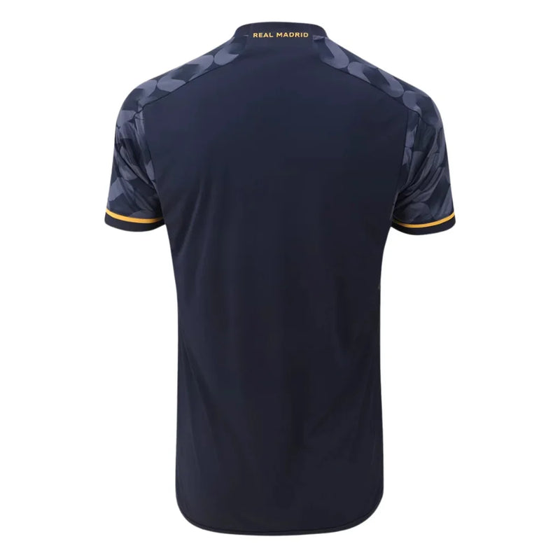 Camisa Masculina Real Madrid 23/24