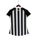 Camisa Feminina Santos I 2023 - Torcedor