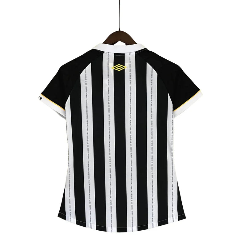 Camisa Feminina Santos I 2023 - Torcedor