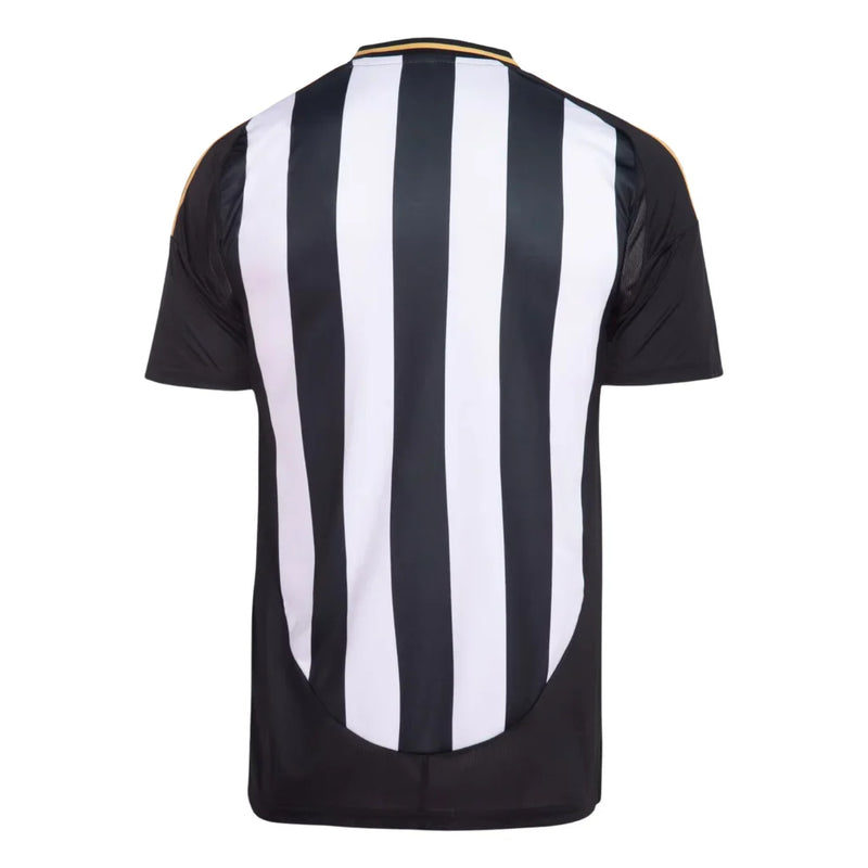Camisa Masculina Atlético Mineiro 2025/26