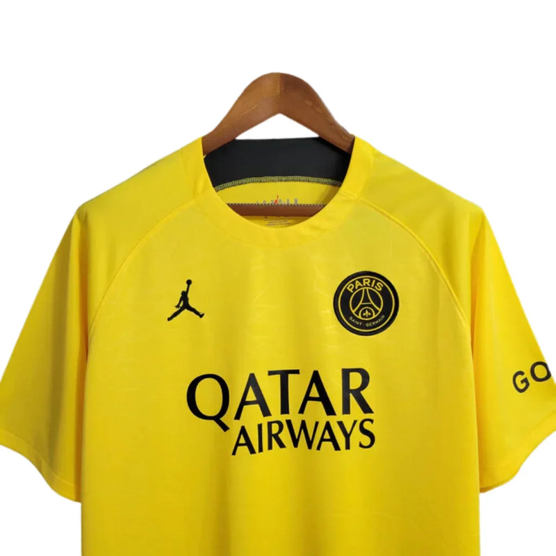 Camisa Masculina PSG  2023/24 - Treino