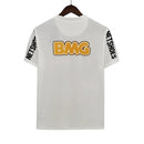 Camisa Masculina Santos Rêtro 2011/12