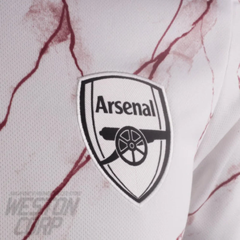 Camisa Masculina Arsenal Away 2021/22