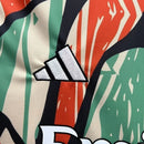 Camisa Masculina Arsenal 2024/25 - Treino