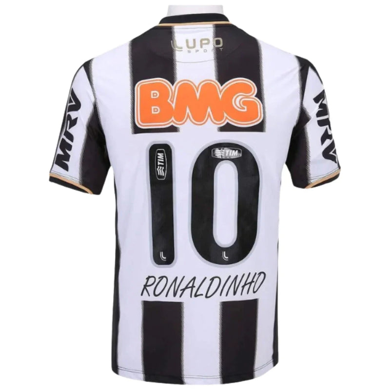 Camisa Masculina Atlético Mineiro Retrô 2013