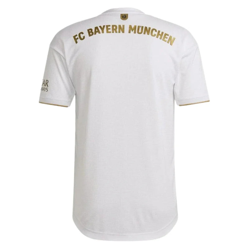 Camisa Masculina Bayern de Munique II 2022/23