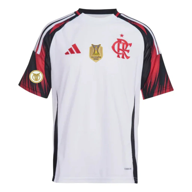 LANÇAMENTO Camisa Masculina Flamengo II 2025