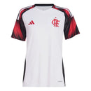 LANÇAMENTO Camisa Feminina Flamengo II 2025