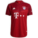 Camisa Masculina Bayern de Munique I 2021/22