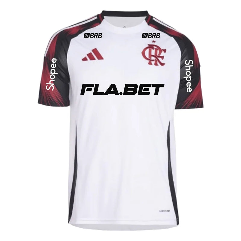 LANÇAMENTO Camisa Masculina Flamengo II 2025