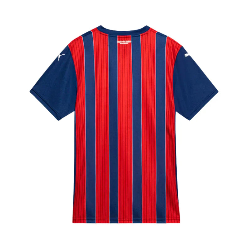 Camisa Masculina Bahia II 2025/26