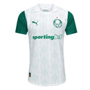 Camisa Masculina Palmeiras II 2025/26