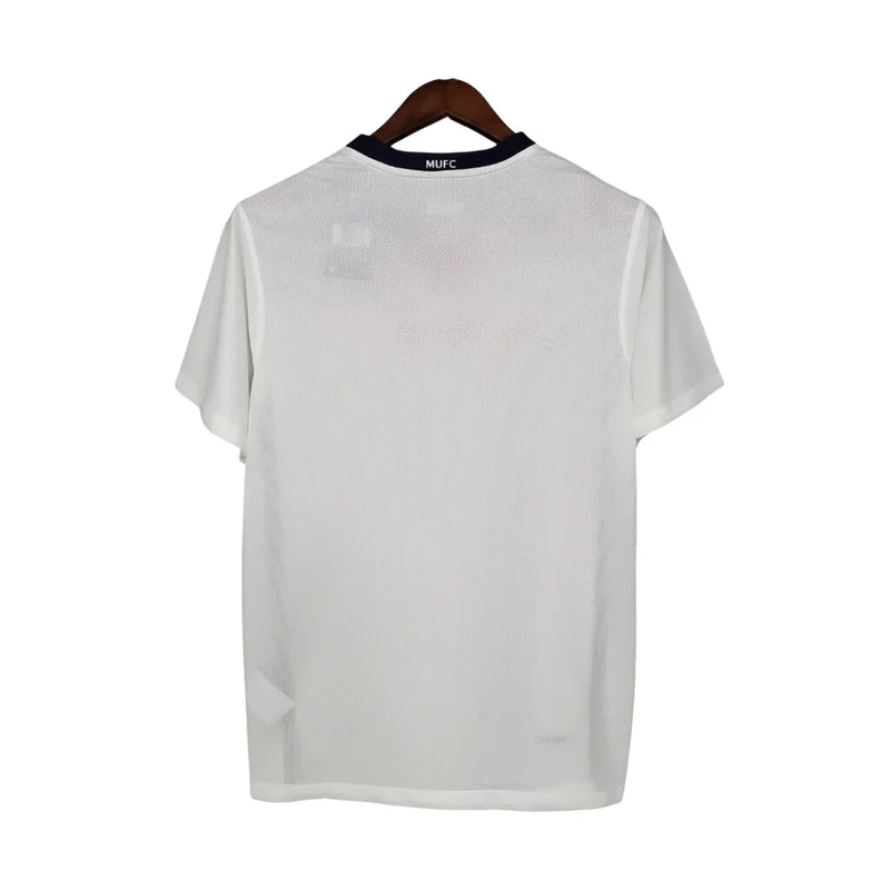 Camisa Masculina Manchester United Retrô 2008/09