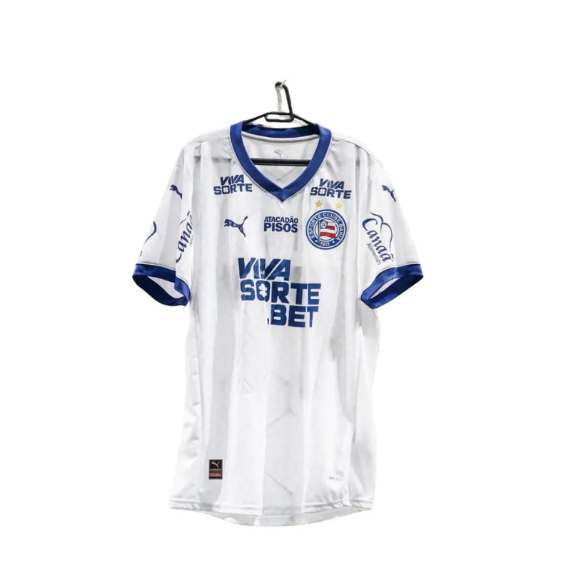 Camisa Masculina Bahia I 2025/26