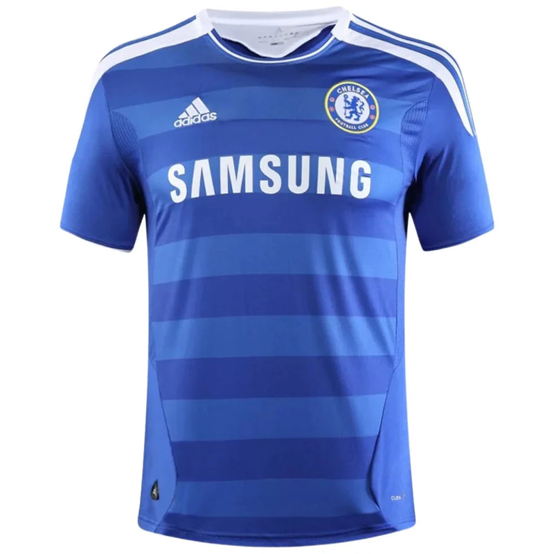 Camisa Masculina Chelsea Retrô 2012