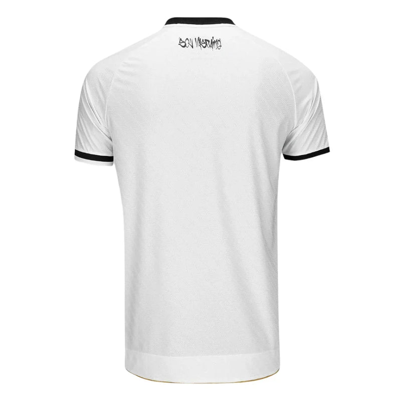 Camisa Masculina Vasco II 2025/26