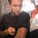 Camisa Masculina Atlético Mineiro All Black 2025/26