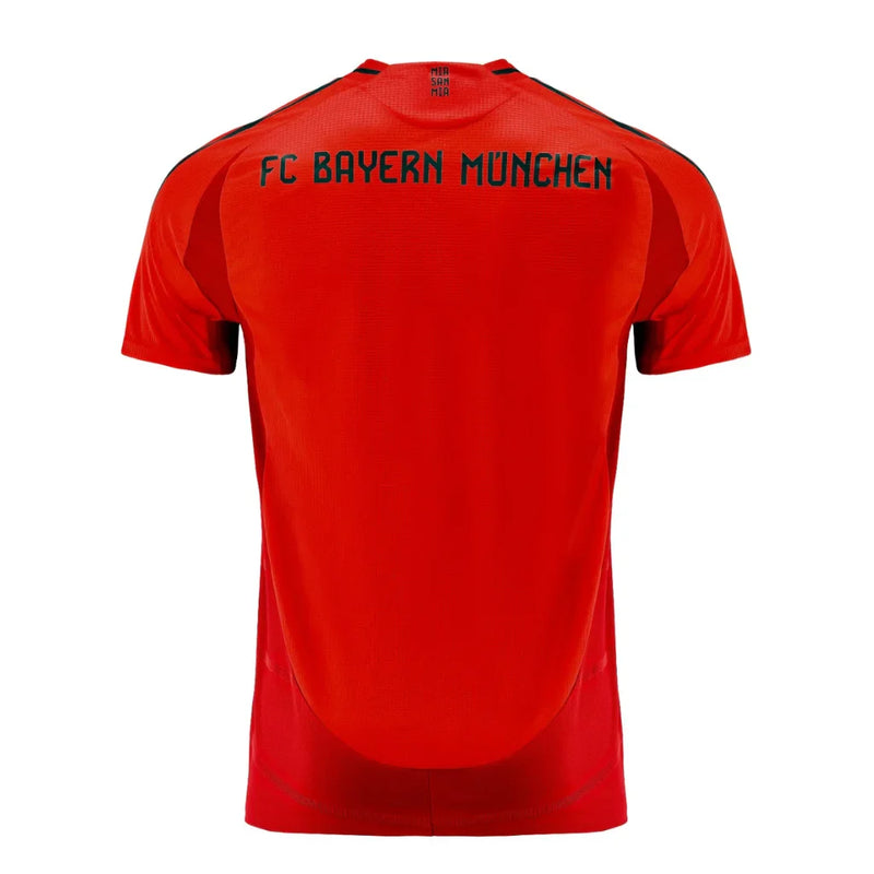 Camisa Masculina Bayern de Munique I 2024/25