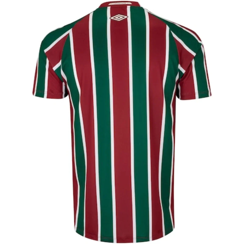 Camisa Masculina Fluminense I 2025/26