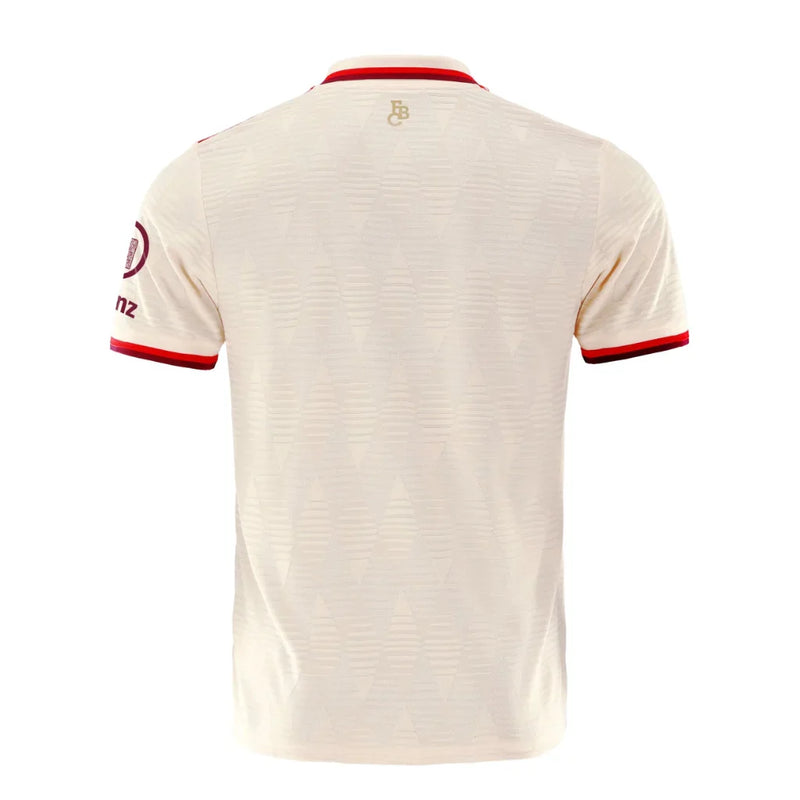 Camisa Masculina Bayern de Munique III 2024/25
