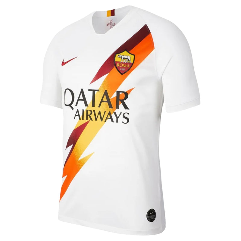 Camisa As Roma Retrô 2019/20
