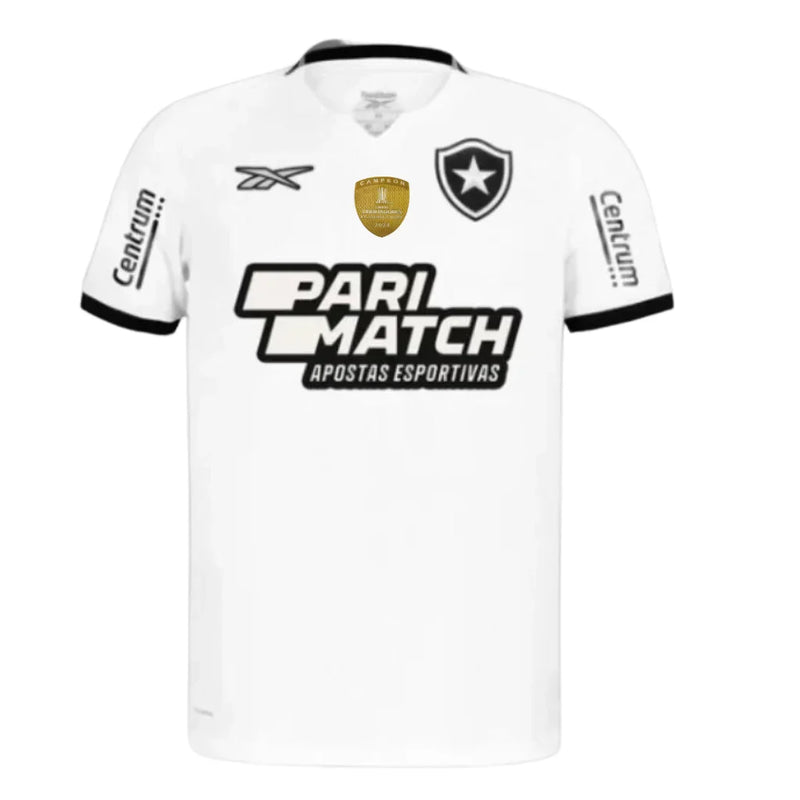 Camisa Masculina Botafogo Reebok Third 24/25